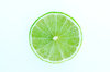 Slice of lime.
