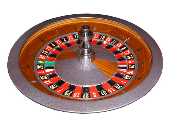 Seven Easy Steps To A Winning Slots Casino Strategy