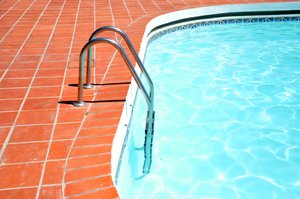 Swimming pool: Swimming pool
