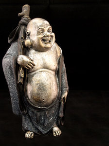 Buddha: Buddha