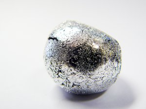 foil ball