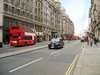london street scenery