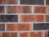 brick wall outdoor