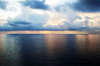 Clouds Over Sea 2