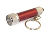 Mini led torch with keyring