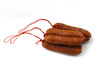 Chinese sausages 2