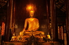 Buddha statue 1