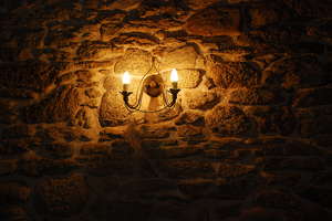 Wall lamps: Wall lamps