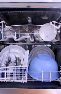 dish wasching-machine
