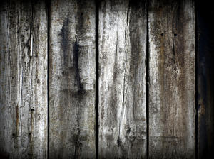 wood: old wood