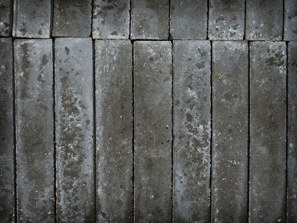 concrete