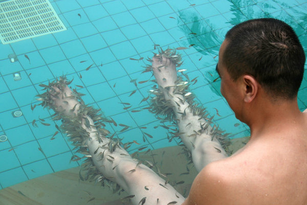 6 Ways Twitter Destroyed My Chiropractor Without Me Noticing