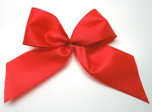 red bow new
