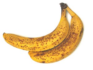 ripe bananas 2