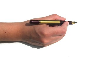 my pen 3: none