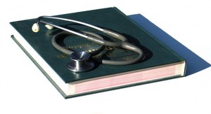 medical book 1