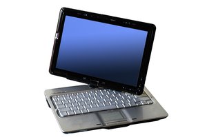 Tablet PC 1: Tablet PC