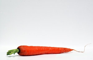 Carrot serie # 1