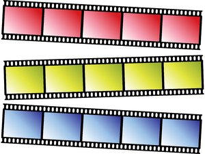 RGB Film