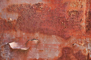 Rusty Texture