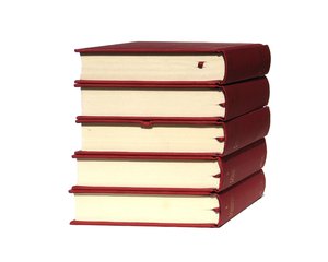 red books 5: none