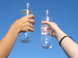 drinking water 4