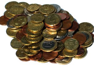euro coins 2