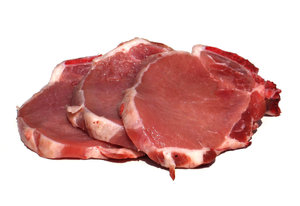 pork meat 1