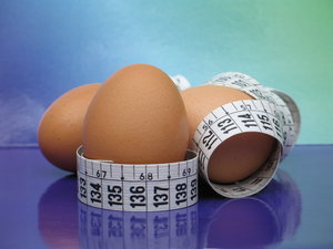 eggs diet 1