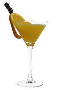 Cocktail Axarquia