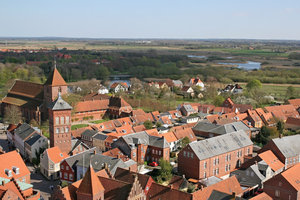 Danish town