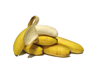 banana diet 4