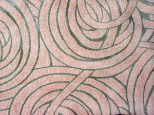 Patterned Cut Pile | Texas Carpets
