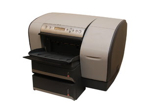 Printer 1: Printer from the office