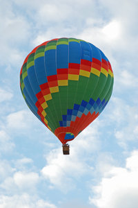 Air Balloon 3