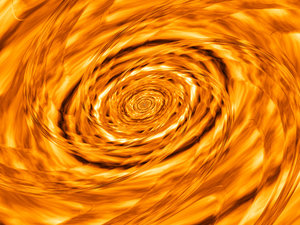 Heat 5: Heat  - fractal series on the theme of heat.My other fractals:http://www.sxc.hu/browse. ..