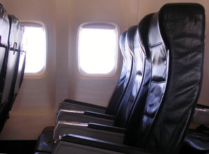 Empty Seats 2