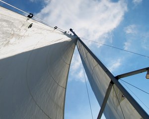 Sails: No description