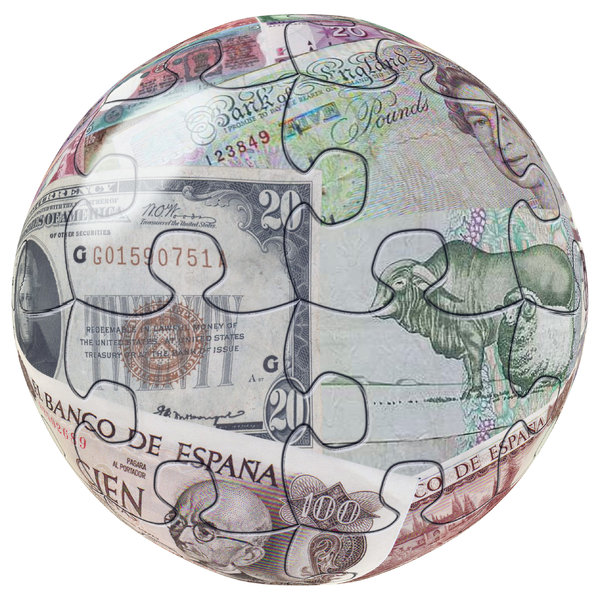 Spend Money, Jigsaw Puzzle, Now Gg