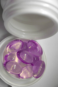 Purple Pills 2