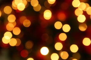 christmas lights 2007