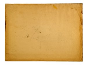 Old Brown Paper Texture
