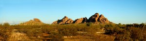 Arizona Panorama 2