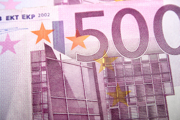 500 euro 1