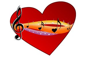 Music Hearts