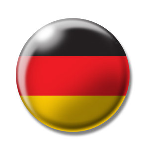 germany: german flag