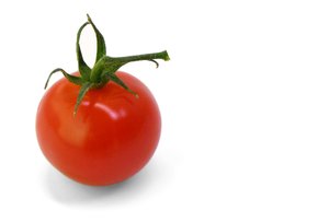Cherry tomato 1