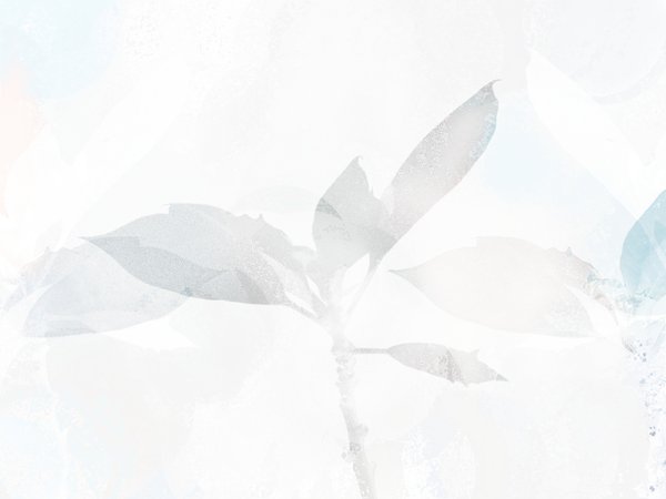Leafy Background 4