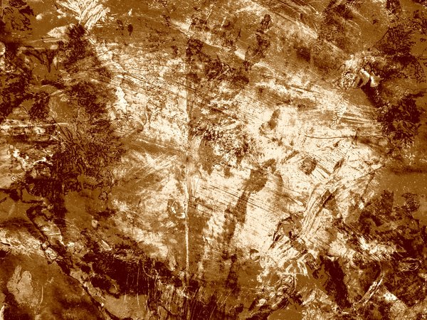Grunge Brush Effect