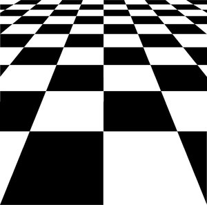 Checkerboard / Chequerboard 1